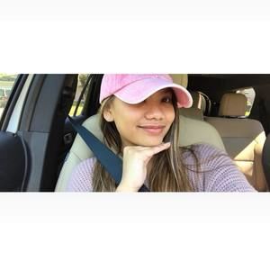 Meet your Posher, Winona